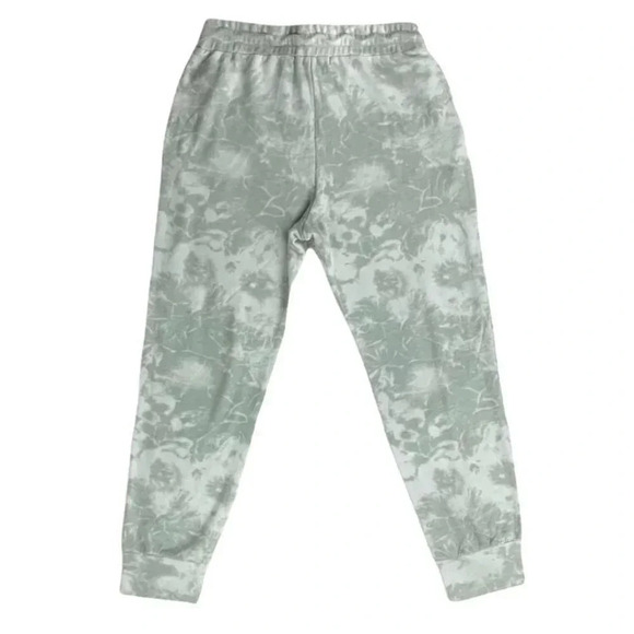 Gilli Drawstring Tie-dye Cuff Hem Jockey Sport Pant Size S Women's Sweatpants - Picture 3 of 7